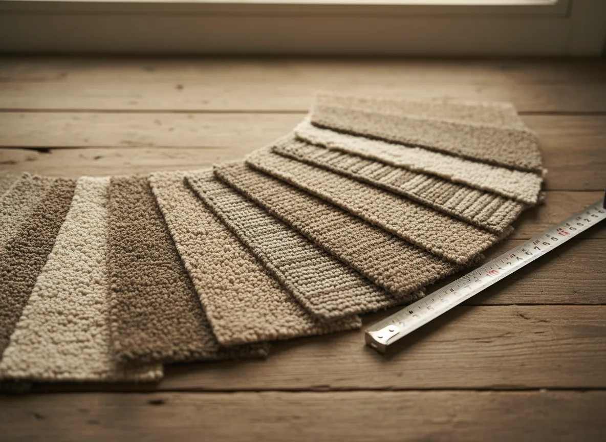 Carpet Installation Newkirk, NM FAQs